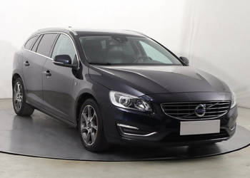 Volvo V60 D2 2.0