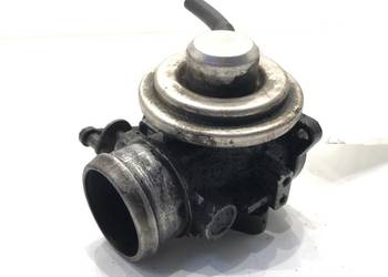 PRZEPUSTNICA SKODA FABIA I 038129637B 1.9 100KM 99-08 ZAWÓR POWIETRZA