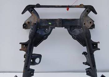 SANKI PRZEDNIE PRZÓD BMW X3 E83 N47D20A