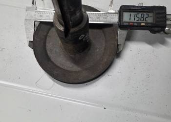 Szajba silnika toro 270 toro 268 kosiarka traktorek