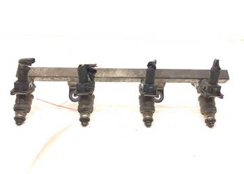 LISTWA WTRYSKOWA CHEVROLET LACETTI 96332261 1.4 95KM