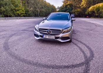 Mercedes C-Klassa