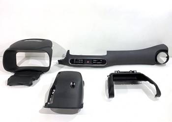 LISTWY DEKOR HYUNDAI KONA 84760-J9010 Crossover WYKOŃCZENIE