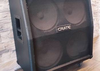 kolumna gitarowa Crate G412SL