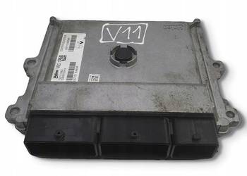Renault Clio IV 0.9 TCe STEROWNIK SILNIKA Komputer 23710 6376R 23710 5499R