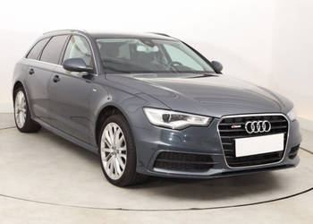 Audi A6 3.0 TDI