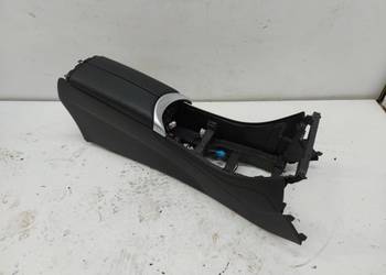 Mercedes EQC 400 W293 TUNEL ŚRODKOWY PODŁOKIETNIK SCHOWEK