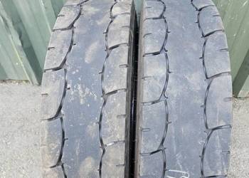 Opony Opona Solideal 7.00 7,00 - R 12 Air 7.00-12 Para By Camso 561