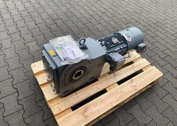 motoreduktor / przekładnia 9,2kW 46obr. HAMULEC NORD motoreduktor / przekładnia 9,2kW 46obr. HAMULEC NORD