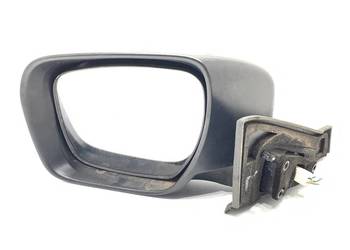 LUSTERKO LEWY MAZDA 5 II Minivan 05-10 SZARY ZEWNĘTRZNE LEWA, BOCZNE