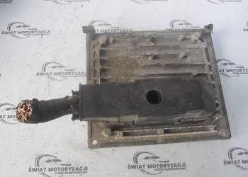 FORD FUSION 1.4 komputer sterownik silnika 2S6A-12A650-SE 4ROS