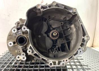 SKRZYNIA BIEGÓW OPEL ASTRA K 55598851A 1.6 110KM