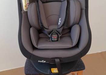 Fotelik samochodowy Joie i-Spin 360 gt