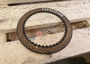 Tarcza speedshift Massey Ferguson 5425, 6180, 6270