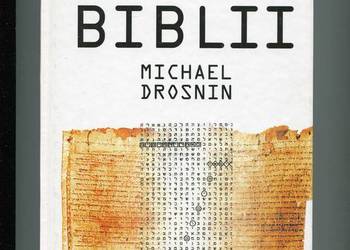 Drosnin M. - Kod Biblii