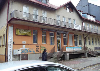 sprzedam nieruchomosc w centrum kielc