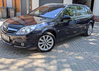 Okazja Opel Signum Benzyna, po wymianie łańcucha i pompy w ASO Bezwypadek