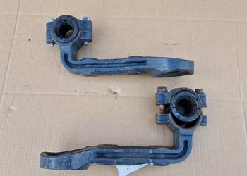 DAF XF 106 MOCOWANIE UCHWYT STABILIZATORA 1849366