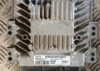 Komputer Sterownik Ford S Max  5WS40419FT