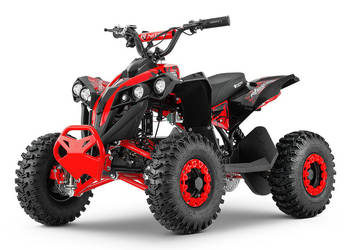Avenger BIG 1200W 48V Elektryczny  Quad dla Dziecka