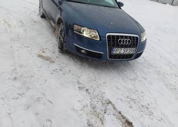 Audi A6 C6