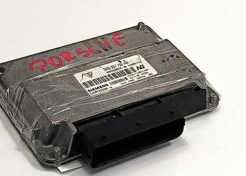 KOMPUTER PORSCHE  0AD927755AM