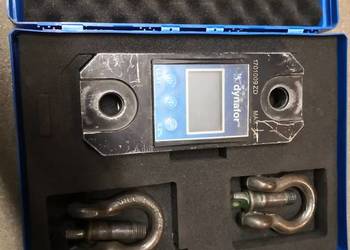 Dynamometr elektroniczny Dynafor 3,2 T