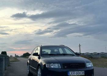 Audi a4 3.0 v6 Quattro Automat Audi a4 3.0 v6 Quattro Automat