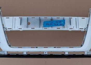 AUDI TT 8J0 TTS LIFT S-LINE ZDERZAK PRZÓD PRZEDNI SPOILER DOKŁADKA