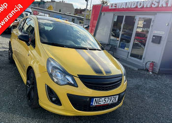 Opel Corsa Benzyna Zarejestrowany Ubezpieczony D (2006-2014) Opel Corsa Benzyna Zarejestrowany Ubezpieczony D (2006-2014)