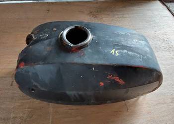 zbiornik bak paliwa jawa 350 634