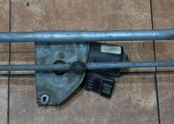 Mechanizm wycieraczek Corsa B