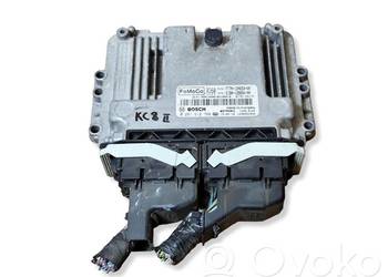 Ford Tourneo Transit Custom 1.0 ECO STEROWNIK KOMPUTER SILNIKA FT7A12A650KA