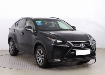 Lexus NX 300h