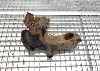 ZWROTNICA PIASTA PRZÓD LEWA CITROEN JUMPER II 2.2 101KM