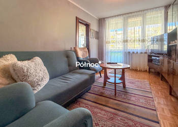 Mieszkanie na 1 piętrze- al. Piłsudskiego- 55m2