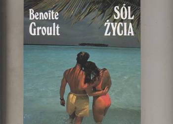 Sól życia -Groult
