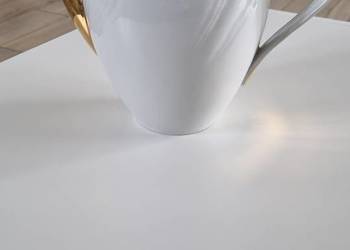 Dzbanek Do Kawy Porcelana Francuska De Lux