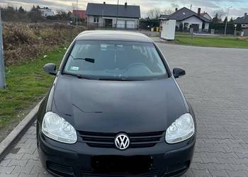Volkswagen Golf 5