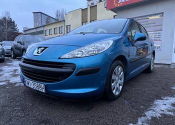 1.4 75KM, KLIMATYZACJA, NOWE OPONY, BEZWYPADKOWY, KŚ. SERWISOWA