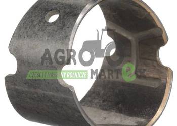 4892708, 84598924, 48927080, 2856822 TULEJKA KORBOWODOWA CNH