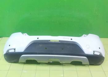 DACIA SANDERO II STEPWAY 0.9 TCE 14r 5D zderzak tyl