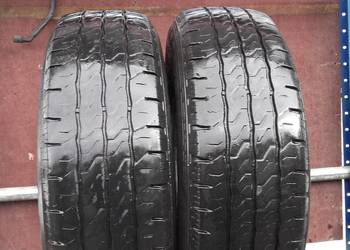 Para opon Sava Trenta 195/70/ R15C letnie