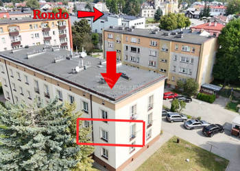 Mieszkanie w Tomaszowie Lubelskim-ul. gen. Andersa