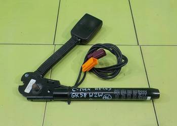 FOCUS C-MAX LIFT 1.6 B 08r 5D napinacz zapinka pasa prawa przod 615006200A