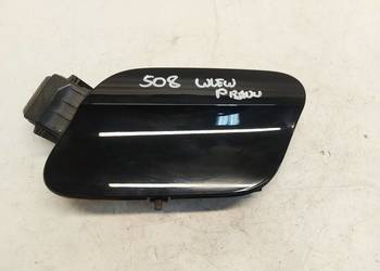 PEUGEOT 508 II Klapka gniazda ładowania KTVD 98237078080