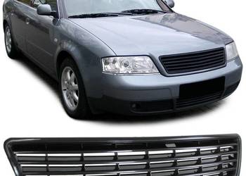 GRILL ATRAPA AUDI A6 C5 S LINE