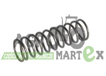 5117729 SPRĘŻYNA CNH