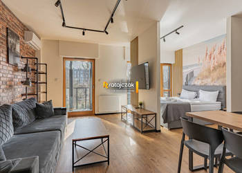Mieszkanie Gdańsk Sienna Grobla 77.95m2 4-pok