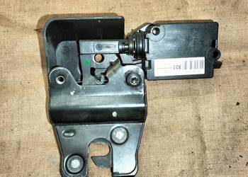 Zamek klapy tylnej BMW E60 E61 E65 E66 X6 E71